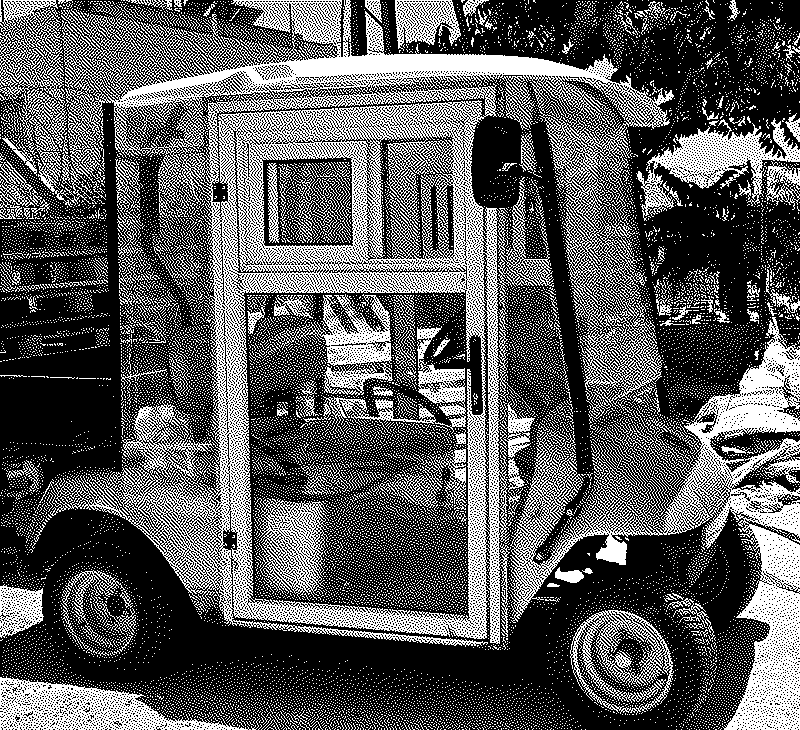 Imagen de Shitty Mods - Los peores mods de autos del mundo - Parte 39