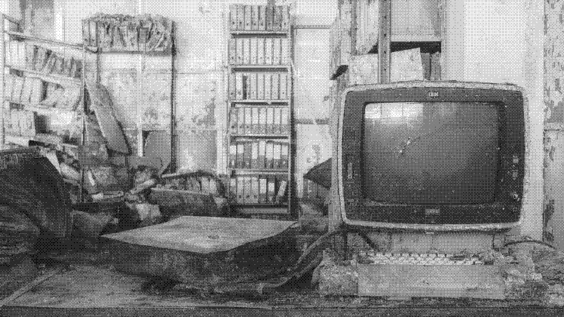 Imagen de Qué sucedería si mañana olvidáramos cómo fabricar chips