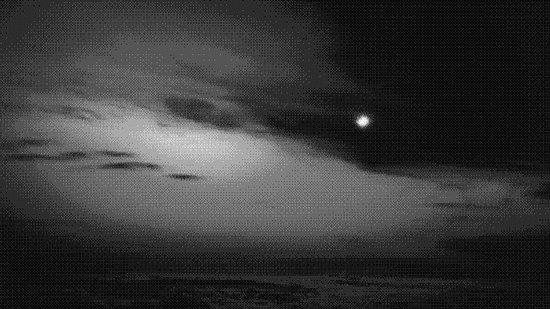 Imagen de Por qué no deberías detonar una bomba nuclear en la atmósfera alta: Starfish Prime