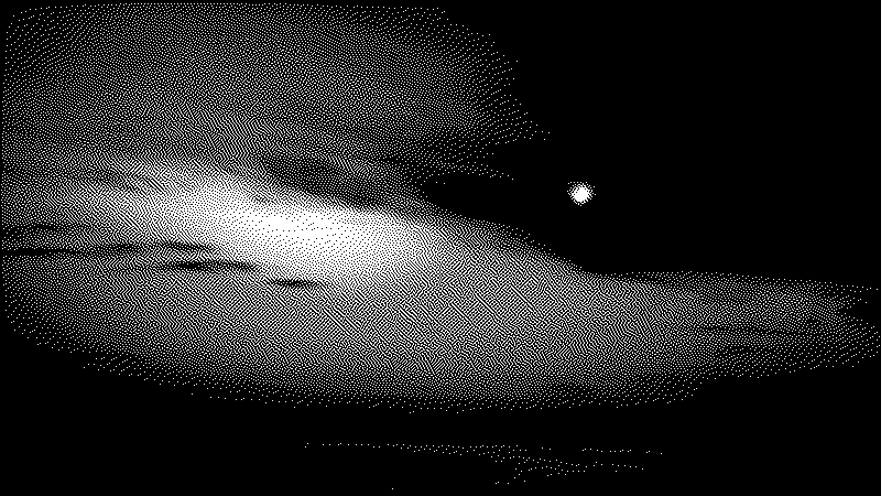 Imagen de Por qué no deberías detonar una bomba nuclear en la atmósfera alta: Starfish Prime