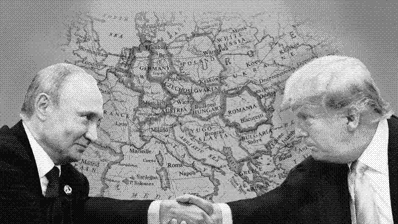 Imagen de El traidor de Occidente