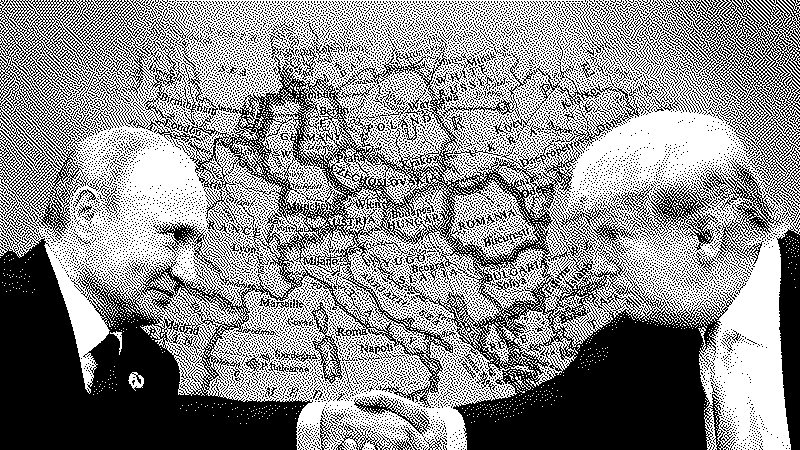 Imagen de El traidor de Occidente