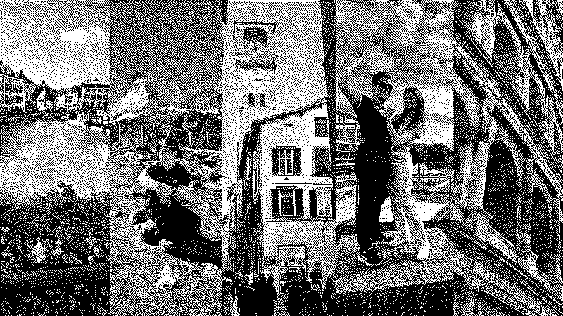 Imagen de Diario de Viaje - Bologna a Zermatt pasando por Monaco