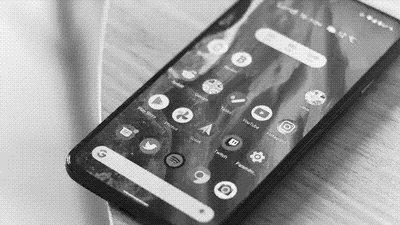 Imagen de Soluciones libres para tiempos modernos: Liberar tu teléfono de los anuncios simulando una VPN
