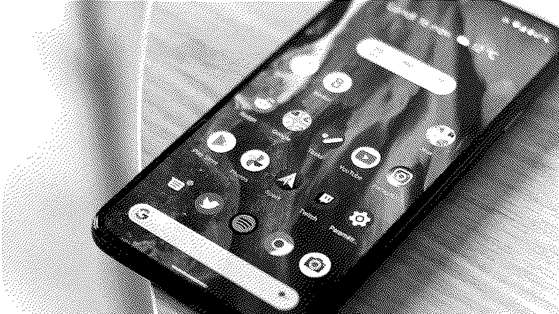 Imagen de Soluciones libres para tiempos modernos: Liberar tu teléfono de los anuncios simulando una VPN