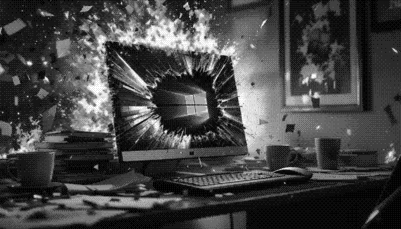 Imagen de Microsoft y la muerte de Windows 10 ¿Qué sentido tiene?