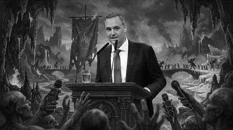 Imagen de Se puede ser más boludo