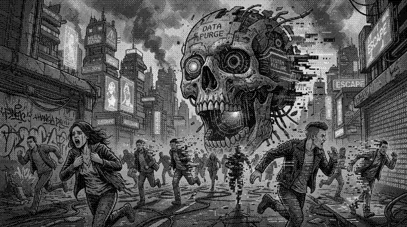 Imagen de Las AI que nos matarán a todos