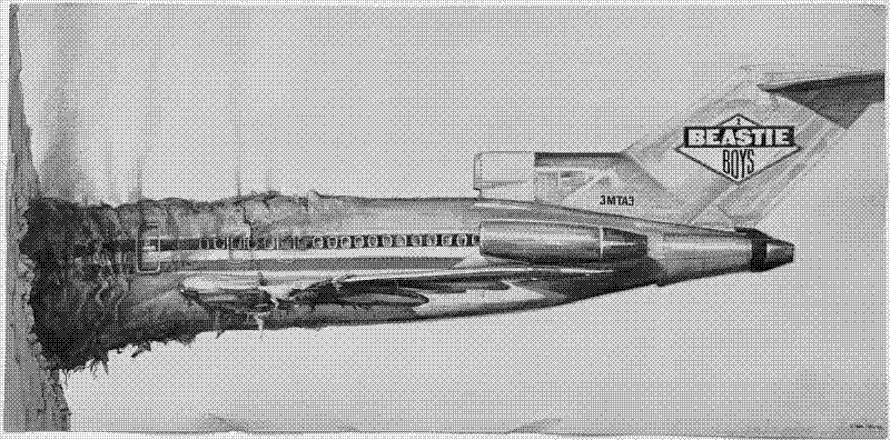 Imagen de Tapas de discos y aviación