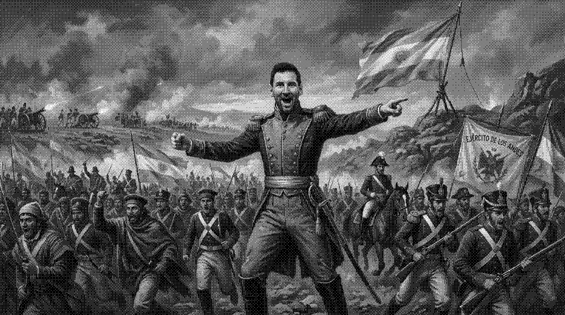 Imagen de Cuando todo un país debe ser nivelado para abajo y se niega
