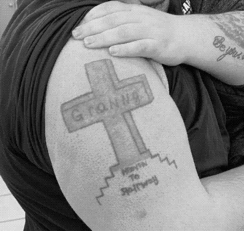 Imagen de BadTattoo: los peores tatuajes que jamás te deberías hacer - 22
