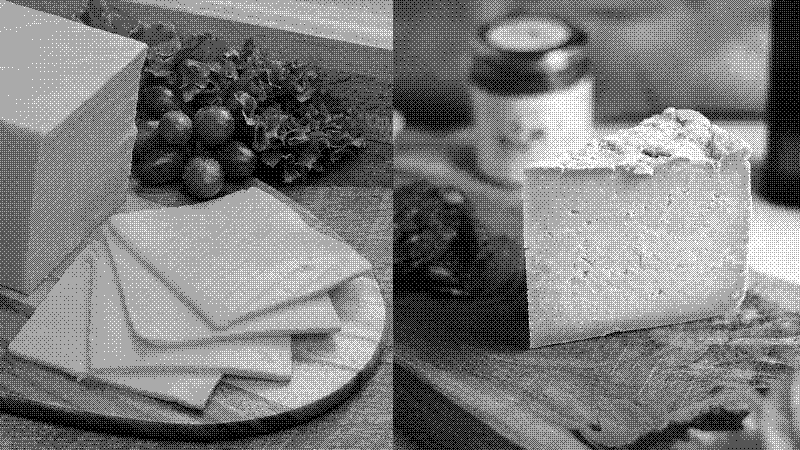 Imagen de El Cheddar versus el cheddar
