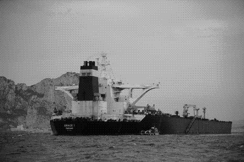 Imagen de La bandera de conveniencia, esos países que tienen más barcos que habitantes