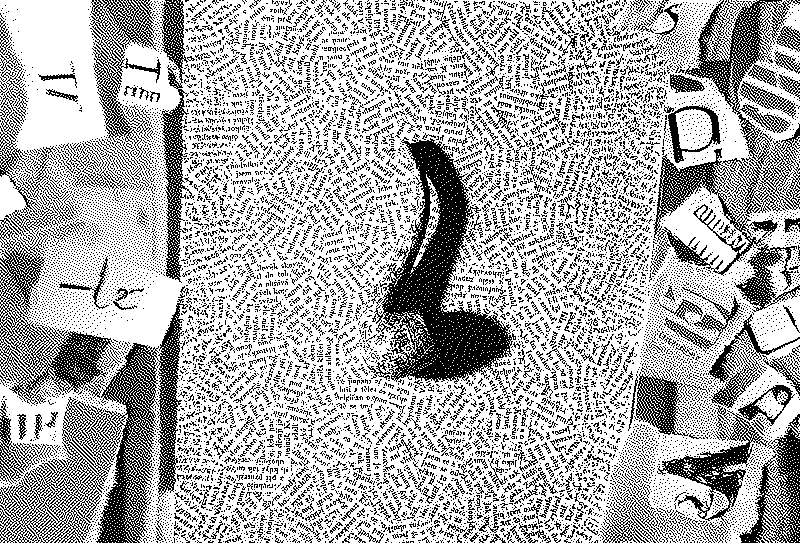 Imagen de Cuando programo, no escribo