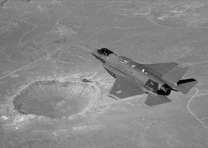 Imagen de El F-35 está demostrando que valía la pena