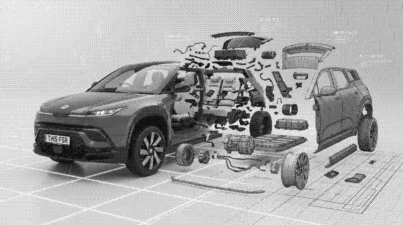 Imagen de Por qué tenés que ser dueño real de lo que es tuyo: pagar no alcanza y el caso Fisker