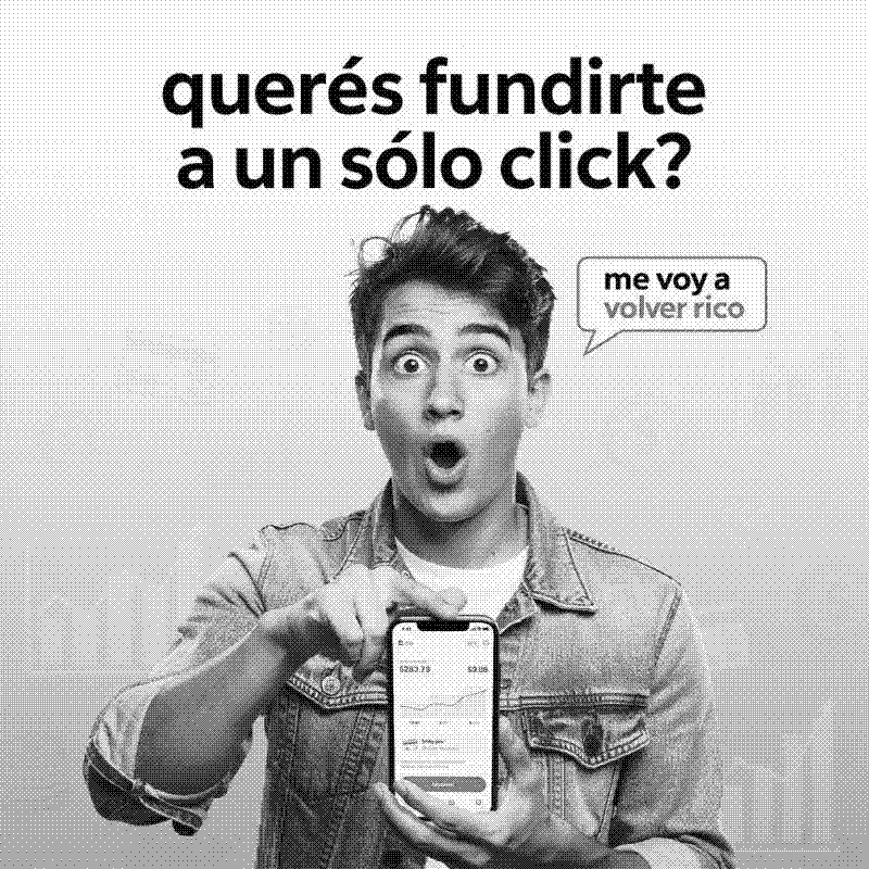 Imagen de Fundite con un sólo click