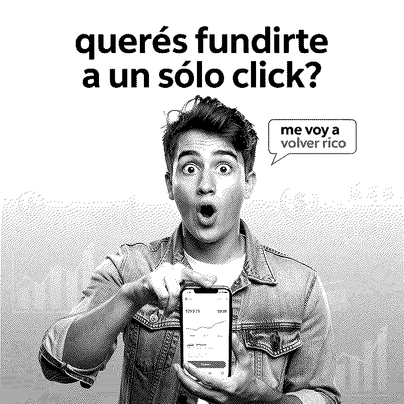 Imagen de Fundite con un sólo click