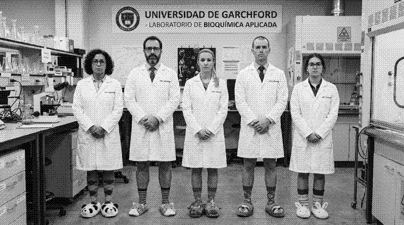 Imagen de La Paradoja del Descuido Hedónico y el Punto de Inversión de Garchford