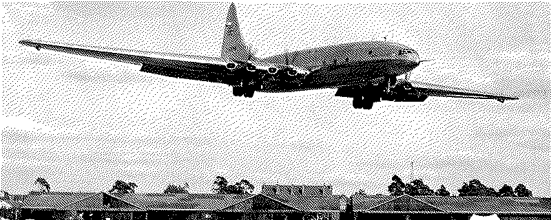 Imagen de Los gigantes del aire cancelados