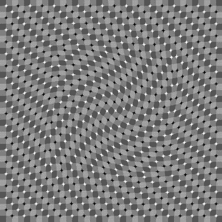 Imagen de Ilusiones Ópticas y Efectos Infinitos #20
