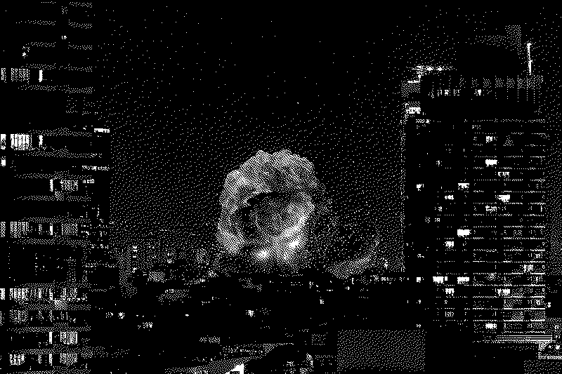 Imagen de A dónde Irán