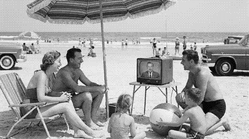 Imagen de Todos los años tienen las mismas noticias