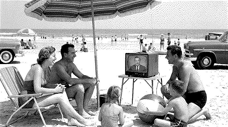 Imagen de Todos los años tienen las mismas noticias