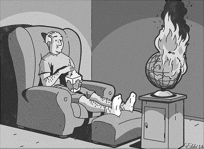 Imagen de Links de Viernes - #936