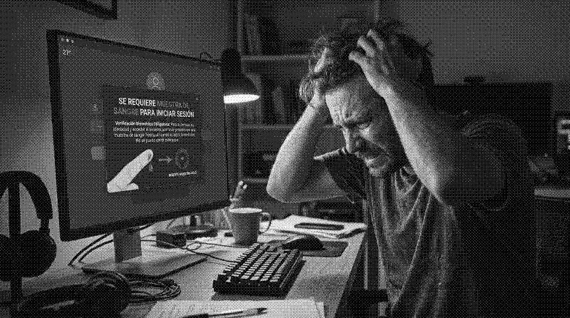 Imagen de Verificación de edad en sistemas operativos, y la función que no le sirve a nadie