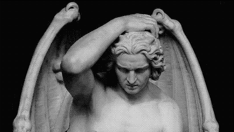 Imagen de Lucifer, el chongo: Le génie du mal