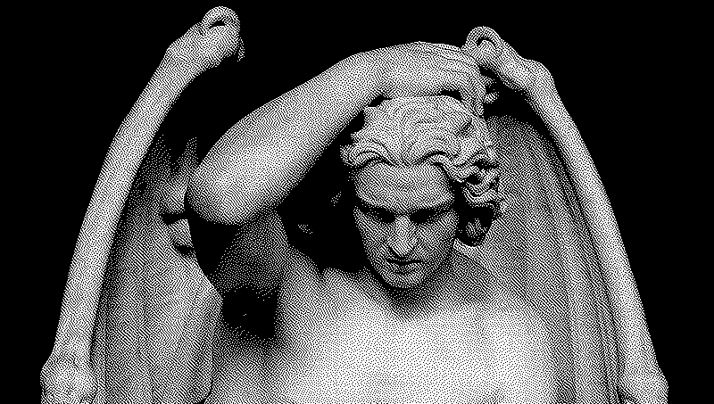 Imagen de Lucifer, el chongo: Le génie du mal