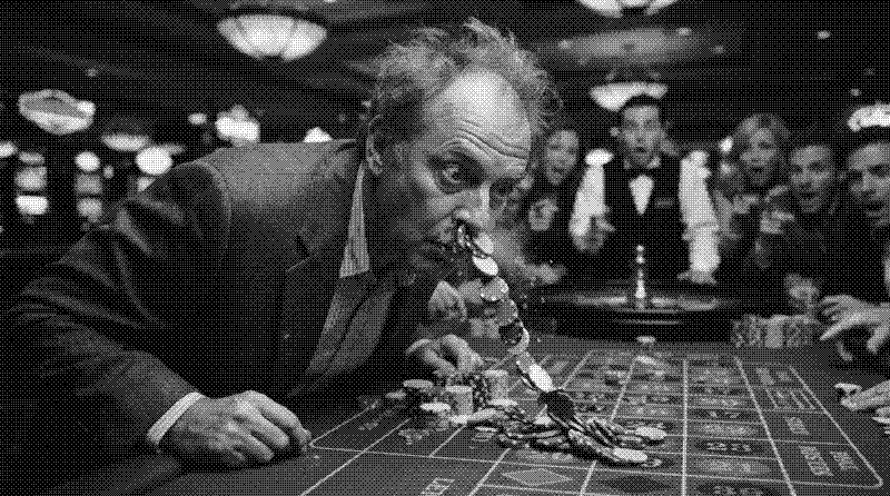 Imagen de Ludopatía: hemos perdido ante las apuestas