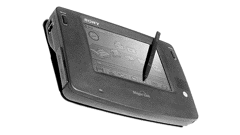 Imagen de Magic Cap, el sistema que nadie conoce, pero estuvo antes que todos los móviles