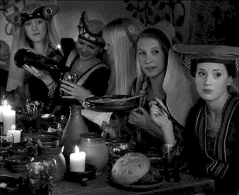 Imagen de Moda medieval: el Hennin y el Escoffion