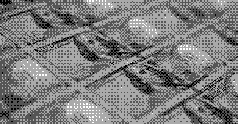Imagen de Los ricos pobres