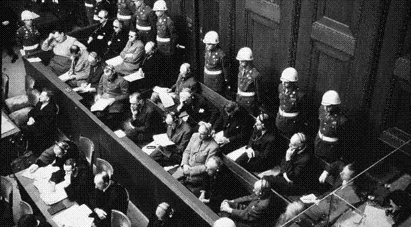 Imagen de ¿Realmente los Nazis pagaron por lo que hicieron?