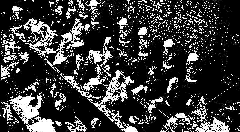 Imagen de ¿Realmente los Nazis pagaron por lo que hicieron?