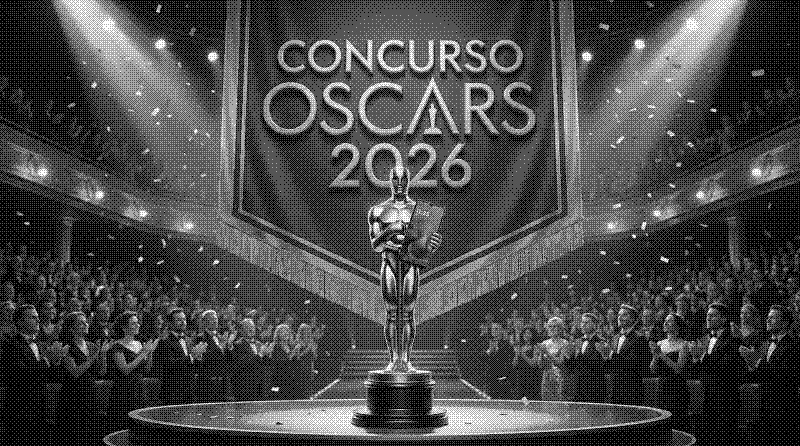 Imagen de Concurso Oscars 2026 - El concurso por un Moto G