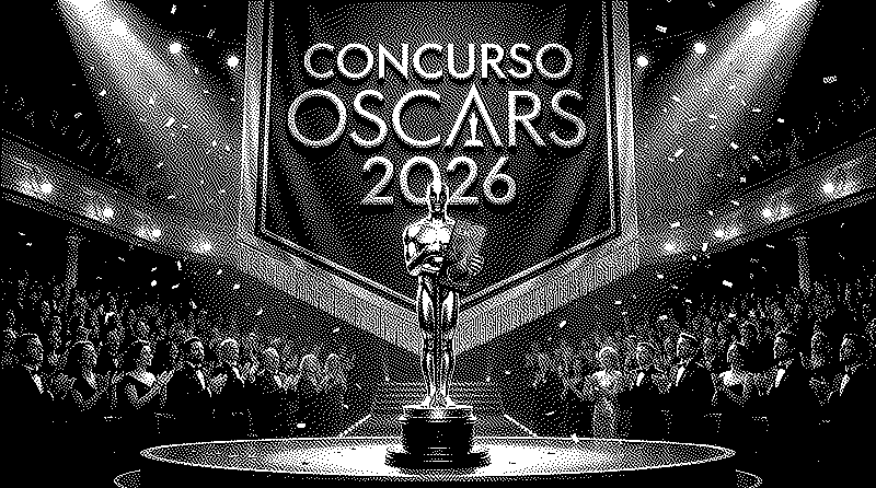 Imagen de Concurso Oscars 2026 - El concurso por un Moto G