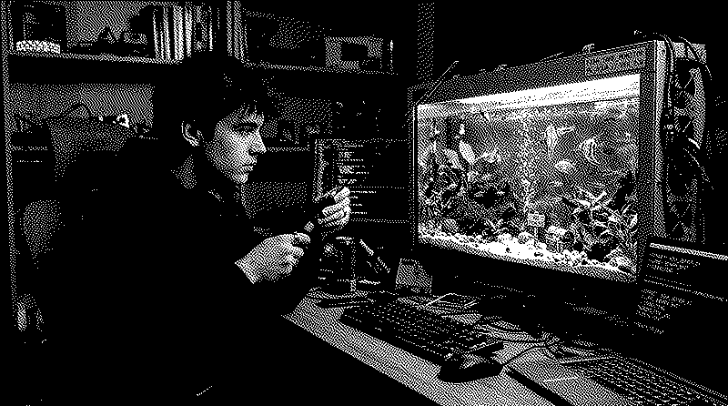 Imagen de El acoso de los bots