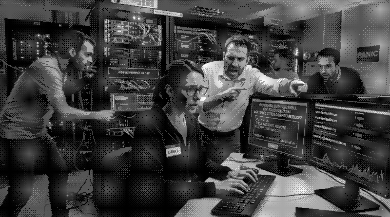 Imagen de El día en que PHP se detuvo, PHP2Shell