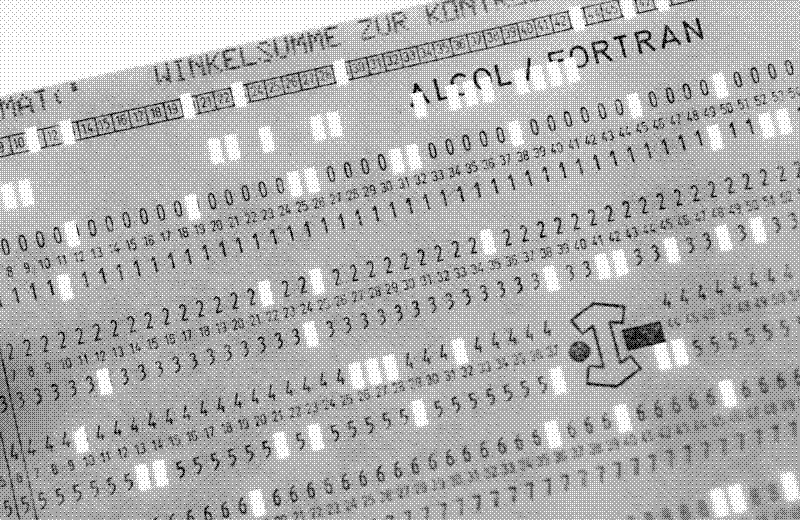Imagen de El ticket del tranvía y la