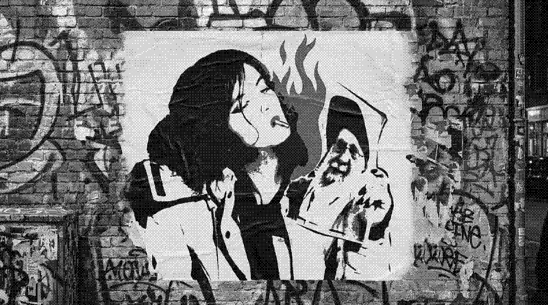 Imagen de Por qué los medios occidentales esconden la revolución en Irán