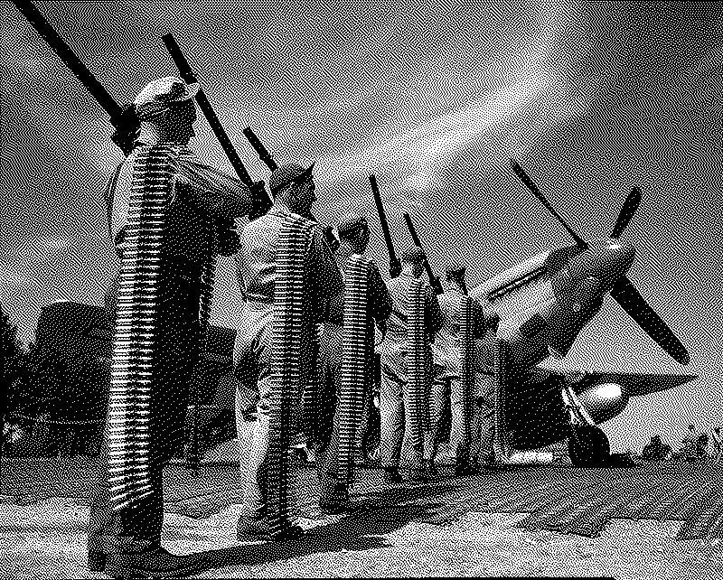 Imagen de Ruleta Rusa #861