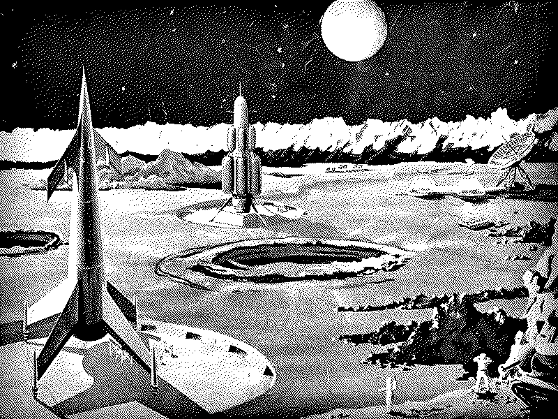 Imagen de Ruleta Rusa #865