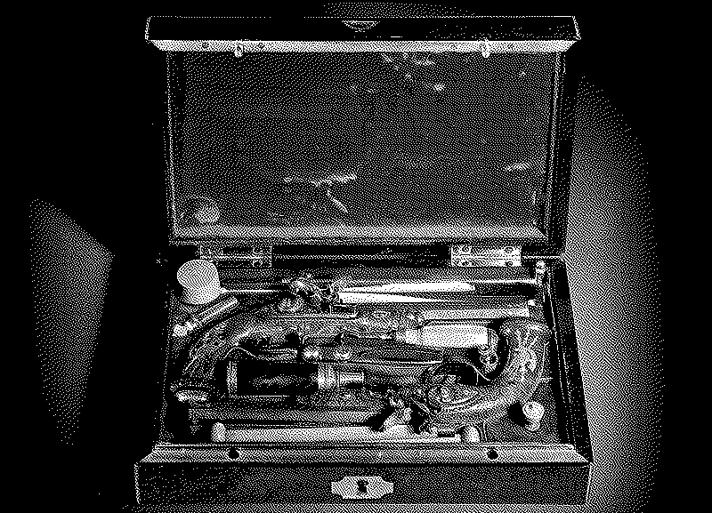 Imagen de Ruleta Rusa #867