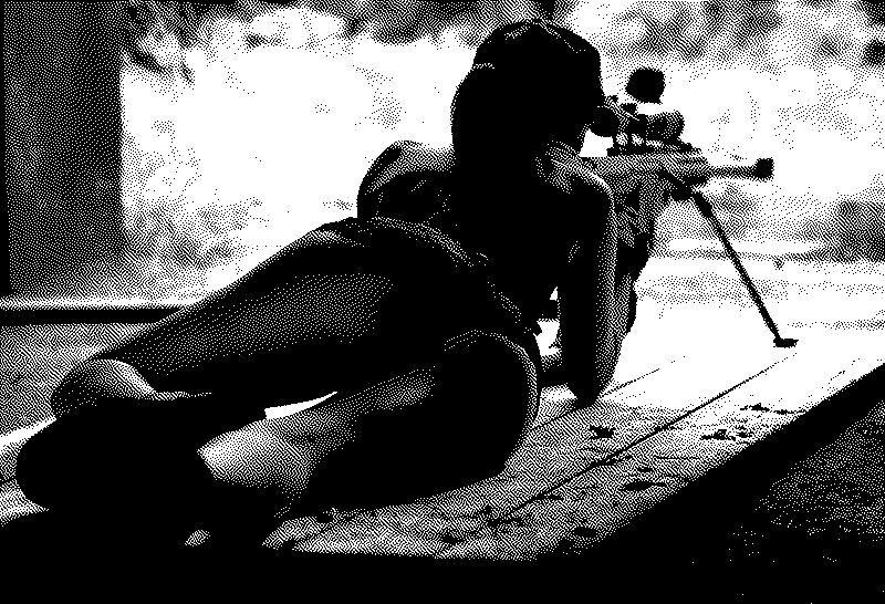 Imagen de Ruleta Rusa #872