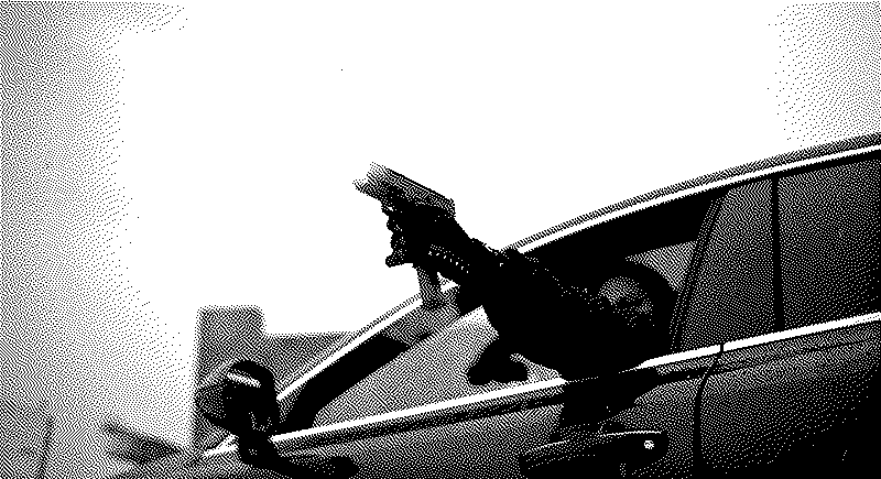 Imagen de Ruleta Rusa #873