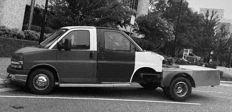 Imagen de Shitty Mods - Los peores mods de autos del mundo - Parte 40